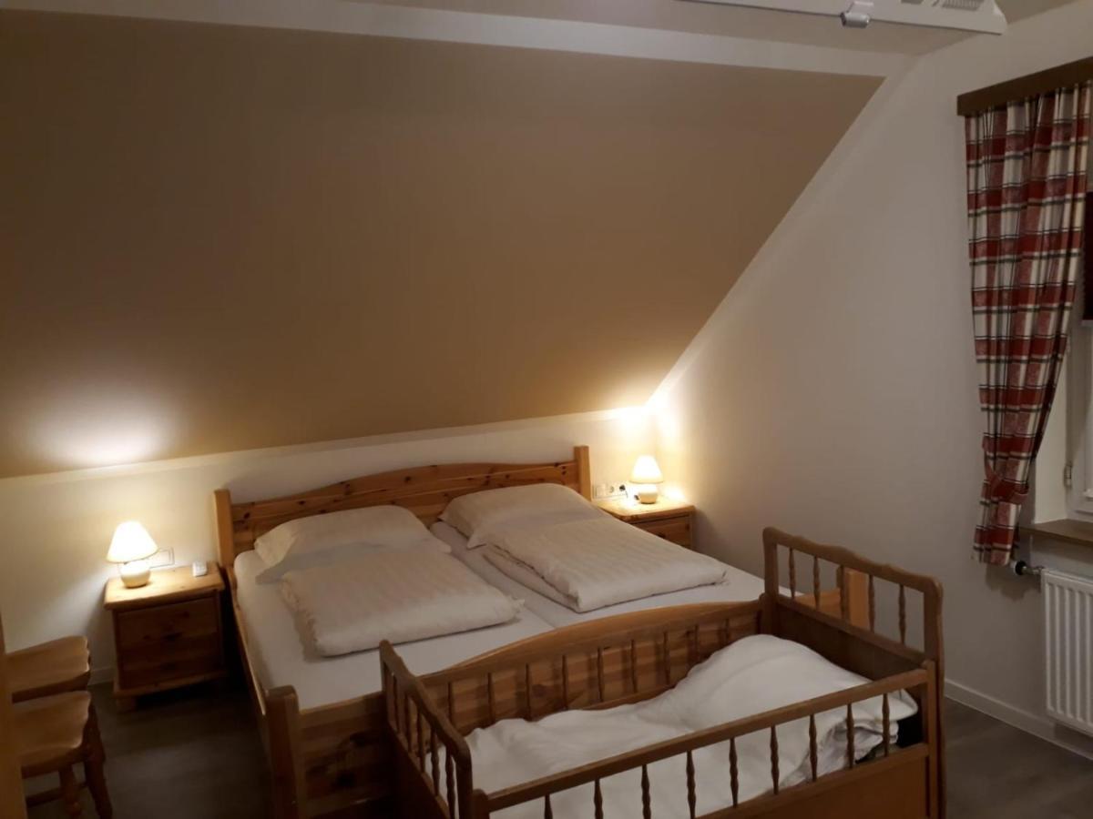 Ferienhaus Aloisia Sankt Michael im Lungau Eksteriør bilde