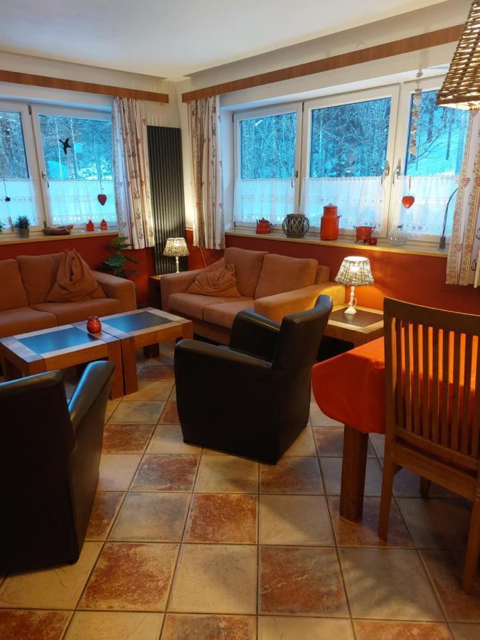 Ferienhaus Aloisia Sankt Michael im Lungau Eksteriør bilde