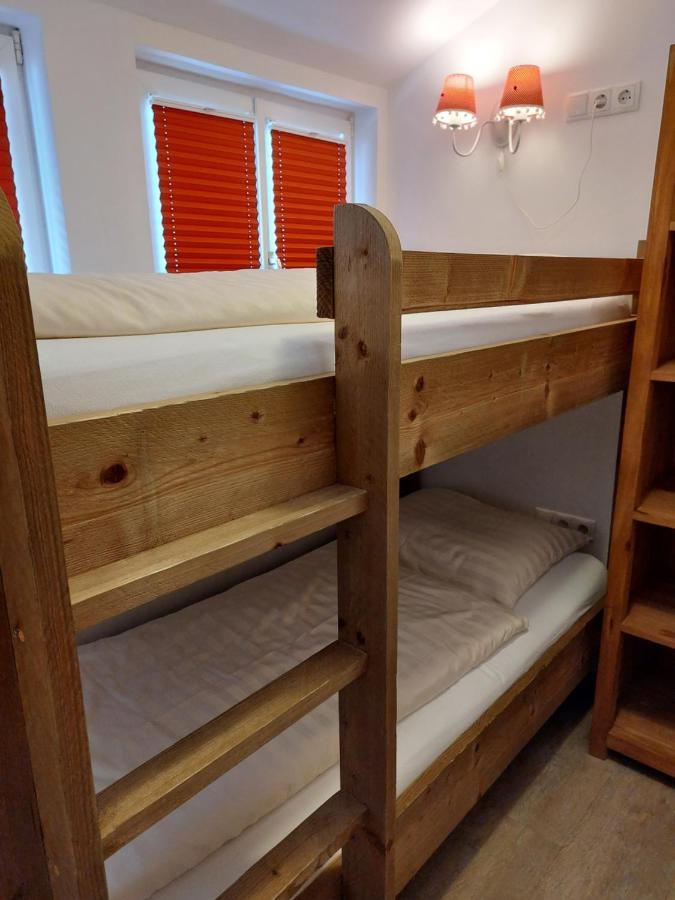 Ferienhaus Aloisia Sankt Michael im Lungau Eksteriør bilde