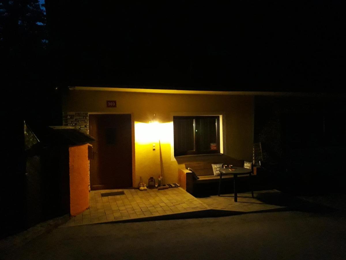 Ferienhaus Aloisia Sankt Michael im Lungau Eksteriør bilde