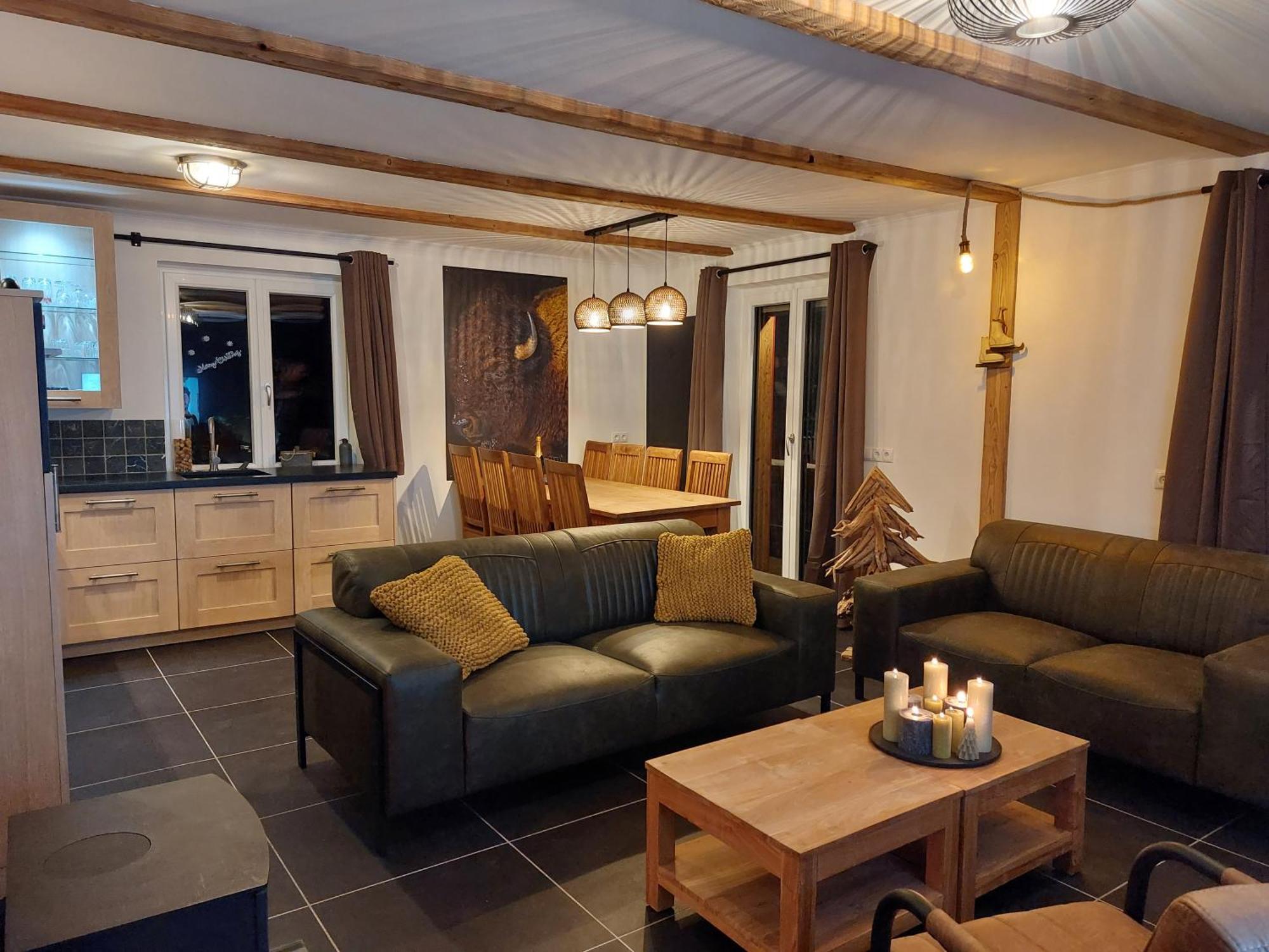 Ferienhaus Aloisia Sankt Michael im Lungau Eksteriør bilde