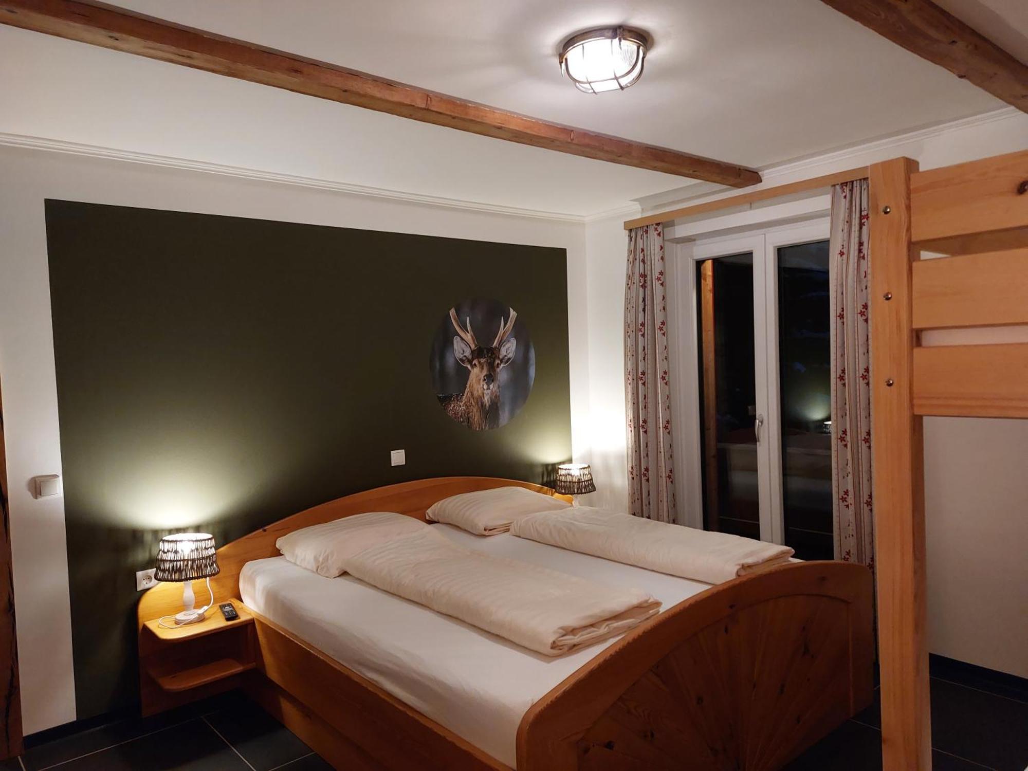 Ferienhaus Aloisia Sankt Michael im Lungau Eksteriør bilde