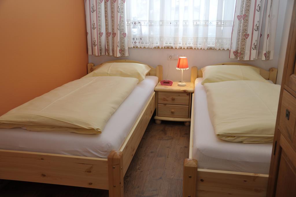 Ferienhaus Aloisia Sankt Michael im Lungau Rom bilde