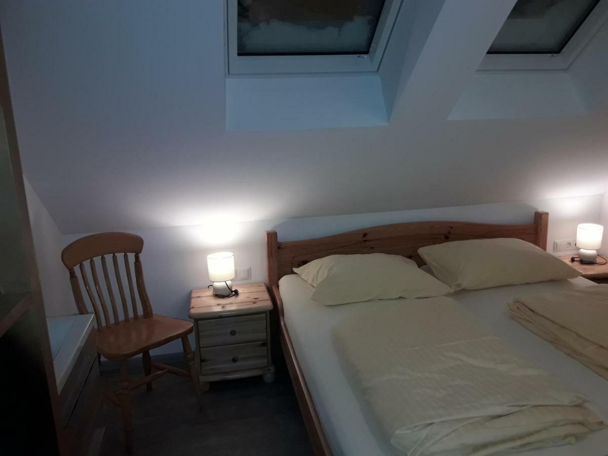 Ferienhaus Aloisia Sankt Michael im Lungau Eksteriør bilde