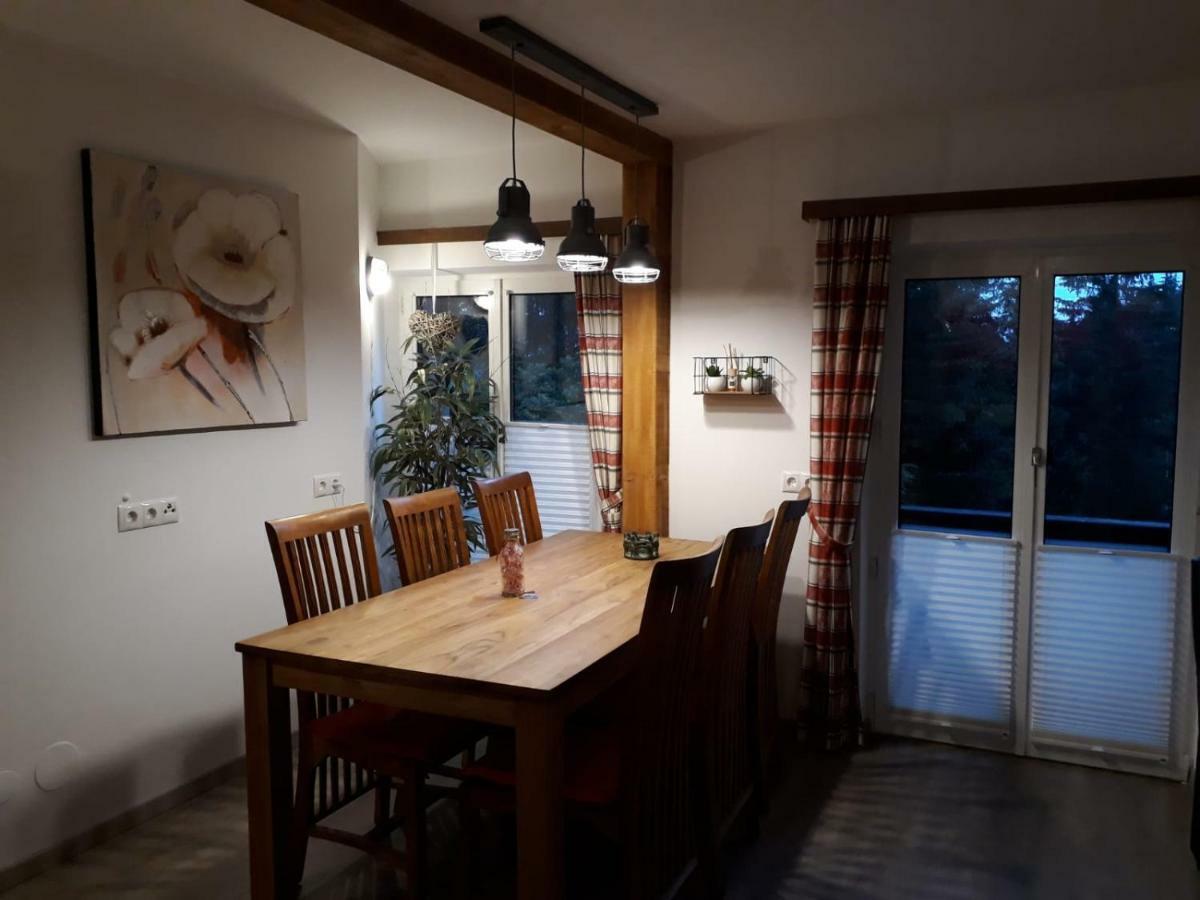 Ferienhaus Aloisia Sankt Michael im Lungau Eksteriør bilde