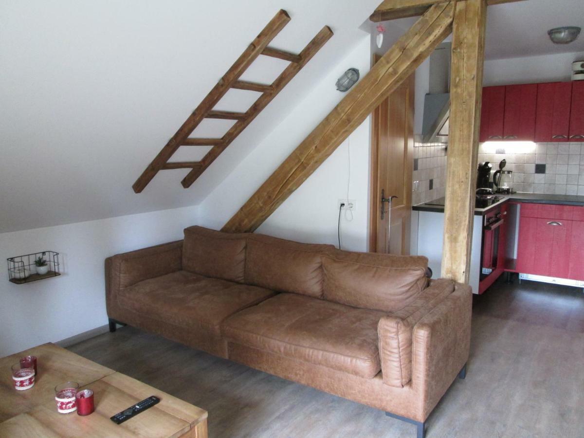 Ferienhaus Aloisia Sankt Michael im Lungau Eksteriør bilde