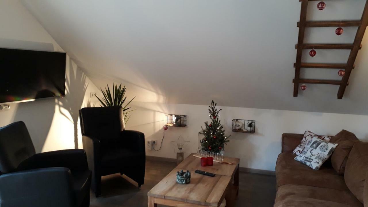 Ferienhaus Aloisia Sankt Michael im Lungau Eksteriør bilde