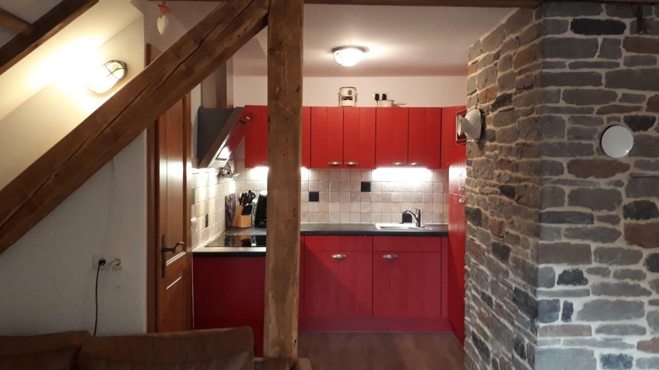 Ferienhaus Aloisia Sankt Michael im Lungau Eksteriør bilde